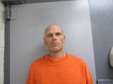 Mugshot of David Lawrence Jones