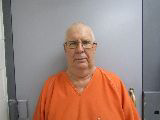 Mugshot of Lawrence Roman Kneisl