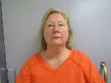 Mugshot of Jacqueline Ann Lipsey