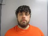 Mugshot of Travis John Titcomb