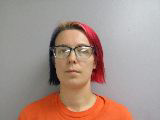 Mugshot of Shayla Marie Lawrence