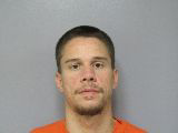 Mugshot of Cameron Lee Bense