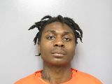 Mugshot of Emonie Latrell Hammond