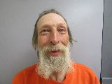 Mugshot of Ronnie Curtis Snyder