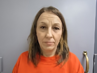 Mugshot of Samantha Lynn Stock