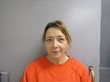 Mugshot of Janel Josephine Toppari