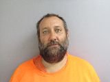 Mugshot of Shane Elvin Pfeifer
