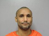 Mugshot of Timothy Prakash Lehmeyer