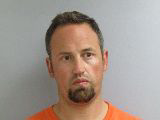 Mugshot of Adam Michael Marjama