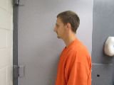 Mugshot of Jared Dean Reinitz