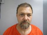 Mugshot of Corey Robert Burton