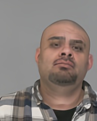 Mugshot of Remigio Alberto Rodriguez