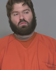 Mugshot of Christian Andrew Reel