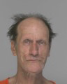 Mugshot of Charles Grant Rubel