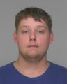Mugshot of Gage Michael Heusinkveld
