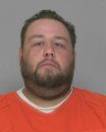 Mugshot of Dylan Andrew Mortensen