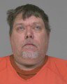 Mugshot of Milo Steven Weckwerth