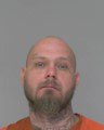 Mugshot of Robert James Alexander Brown