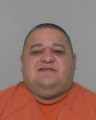 Mugshot of Miguel Arnoldo Galvan