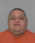Mugshot of Miguel Arnoldo Galvan