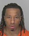 Mugshot of Russell Douglas