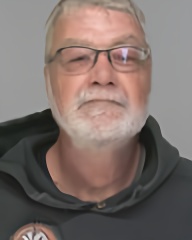 Mugshot of Gary Wayne Janssen
