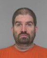 Mugshot of Ryan Dean Mamer