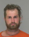 Mugshot of Ethan Corbin Alexander Zimmerman