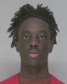 Mugshot of Nyuot Chuol Malow Nyuot Juay