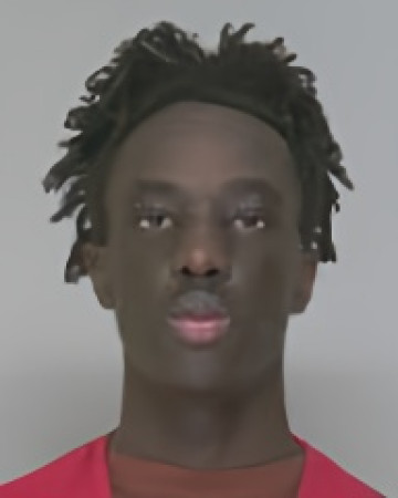 Mugshot of Nyuot Chuol Malow Nyuot Juay