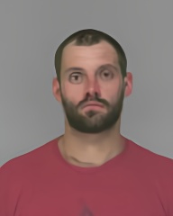 Mugshot of Preston William Crow