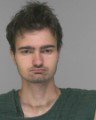 Mugshot of Cole Ray Jacobson
