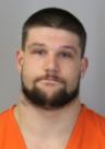 Mugshot of DUSTIN DANIEL PIERSON