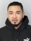 Mugshot of JESUS DANIEL IBARRA RODRIGUEZ