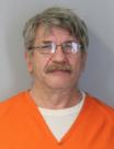 Mugshot of Warren William Cassel