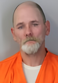 Mugshot of ELZIE NELSON III GARRETT