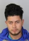 Mugshot of CRISMAN DONAL PEREZ PEREZ