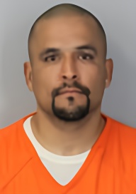 Mugshot of ROLANDO ALVEAR