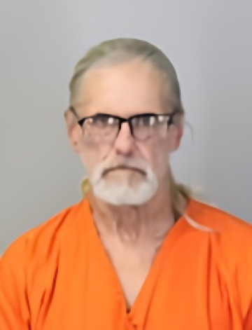 Mugshot of JEFFREY WAYNE GLIENKE