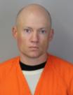 Mugshot of COLE MICHAEL HABINGER