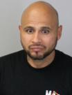 Mugshot of Rene Alfredo Garza