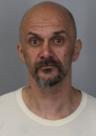 Mugshot of Justin Gabriel Zender