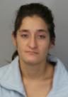 Mugshot of ALICIA SUMMER GONZALEZ