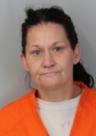 Mugshot of RACHEL IVY ALMA JENNINGS