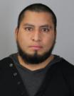 Mugshot of DARVIN DAVID CHAVEZ LOPEZ