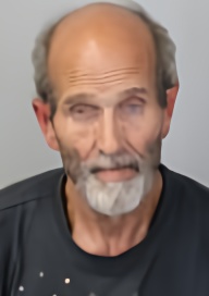 Mugshot of CHRISTOPHER HENRY MCNEIL