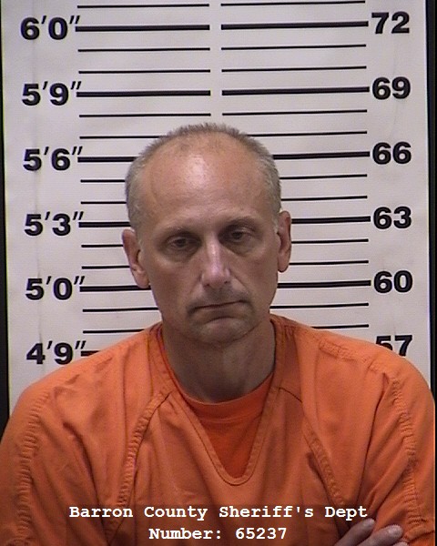 Mugshot of gregory s rice