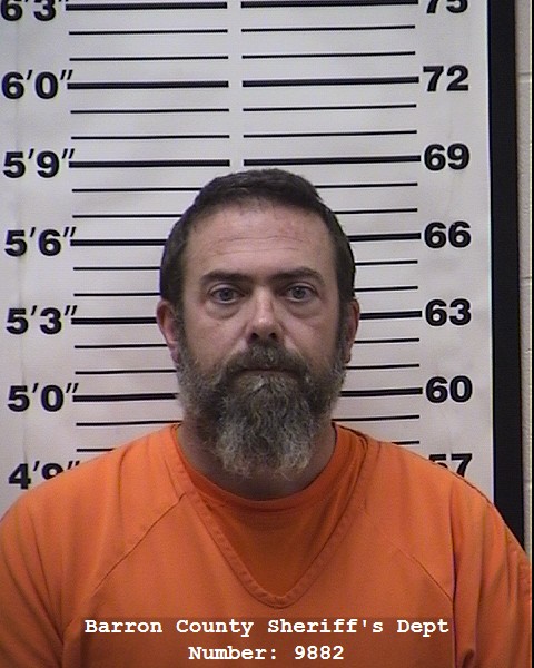 Mugshot of christopher alan tompkins