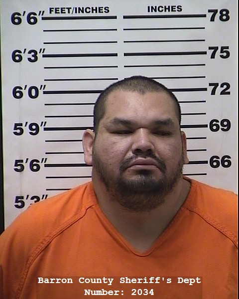 Mugshot of michael kenneth rainey