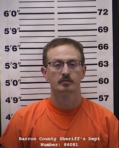 Mugshot of alexander forrest lovett